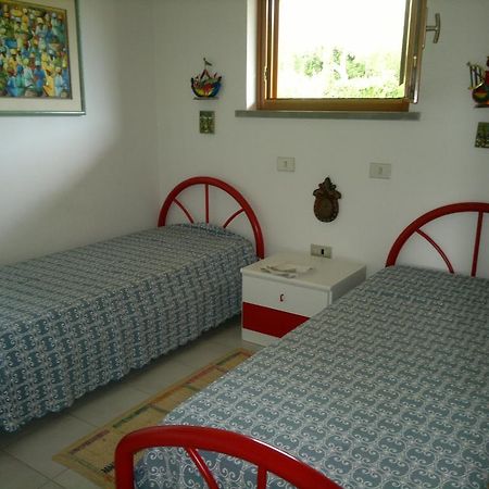 Porto Azzuro Apartment 6 Beds Porto Azzurro Ngoại thất bức ảnh