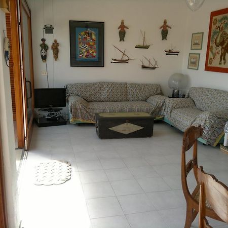 Porto Azzuro Apartment 6 Beds Porto Azzurro Ngoại thất bức ảnh
