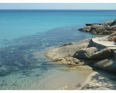 Porto Azzuro Apartment 6 Beds Porto Azzurro Phòng bức ảnh