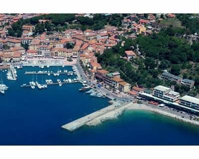 Porto Azzuro Apartment 6 Beds Porto Azzurro Ngoại thất bức ảnh