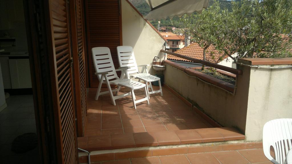 Porto Azzuro Apartment 6 Beds Porto Azzurro Ngoại thất bức ảnh