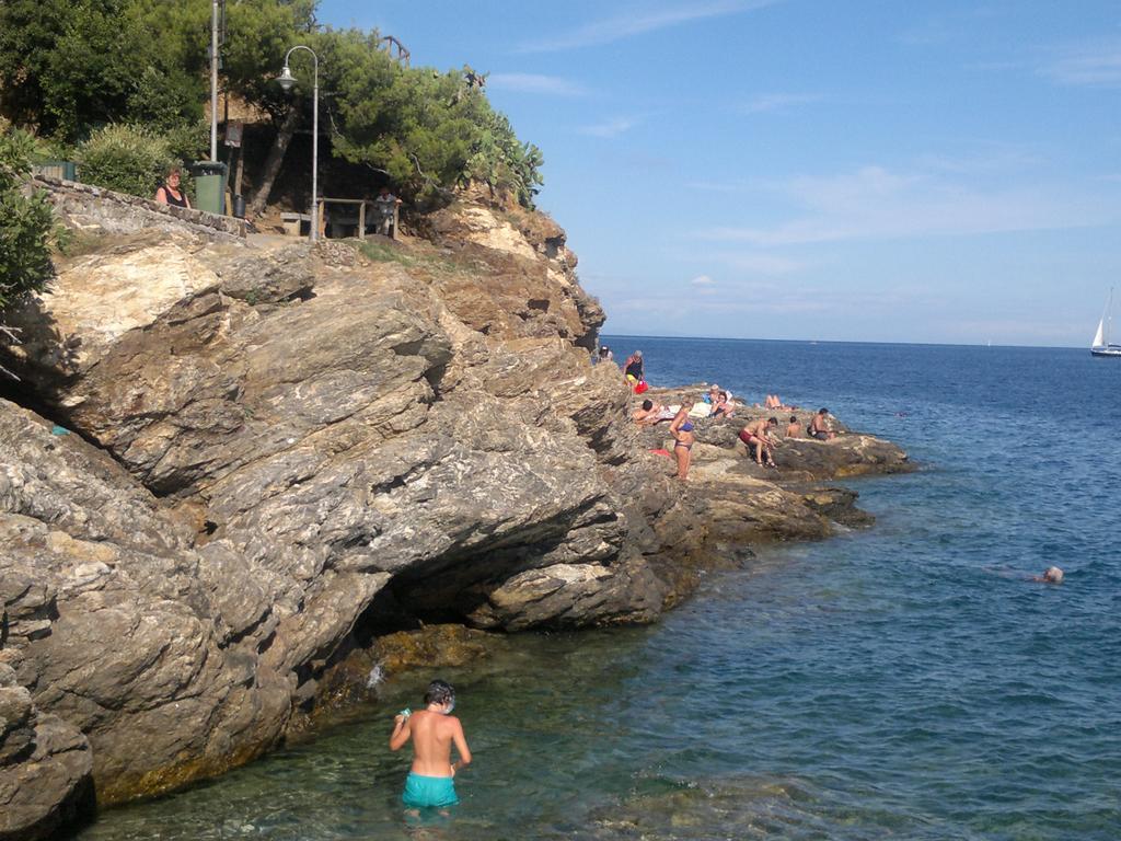 Porto Azzuro Apartment 6 Beds Porto Azzurro Phòng bức ảnh