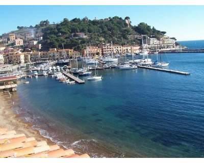 Porto Azzuro Apartment 6 Beds Porto Azzurro Ngoại thất bức ảnh