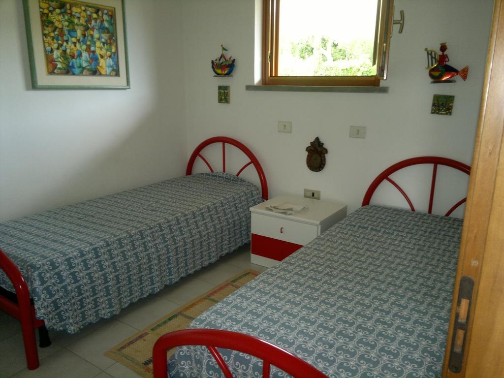 Porto Azzuro Apartment 6 Beds Porto Azzurro Ngoại thất bức ảnh