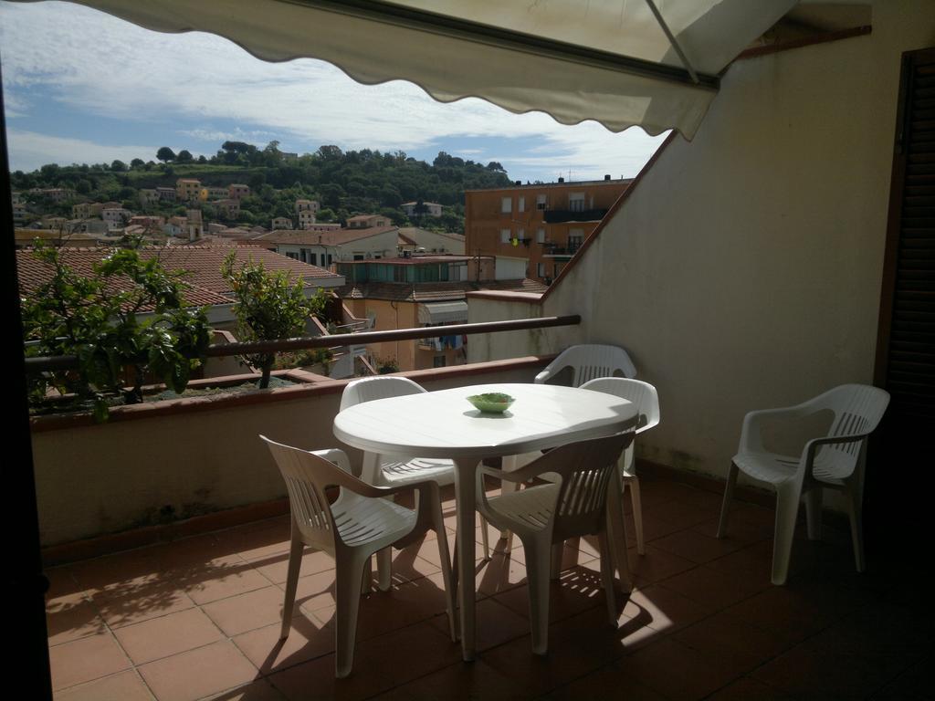 Porto Azzuro Apartment 6 Beds Porto Azzurro Ngoại thất bức ảnh