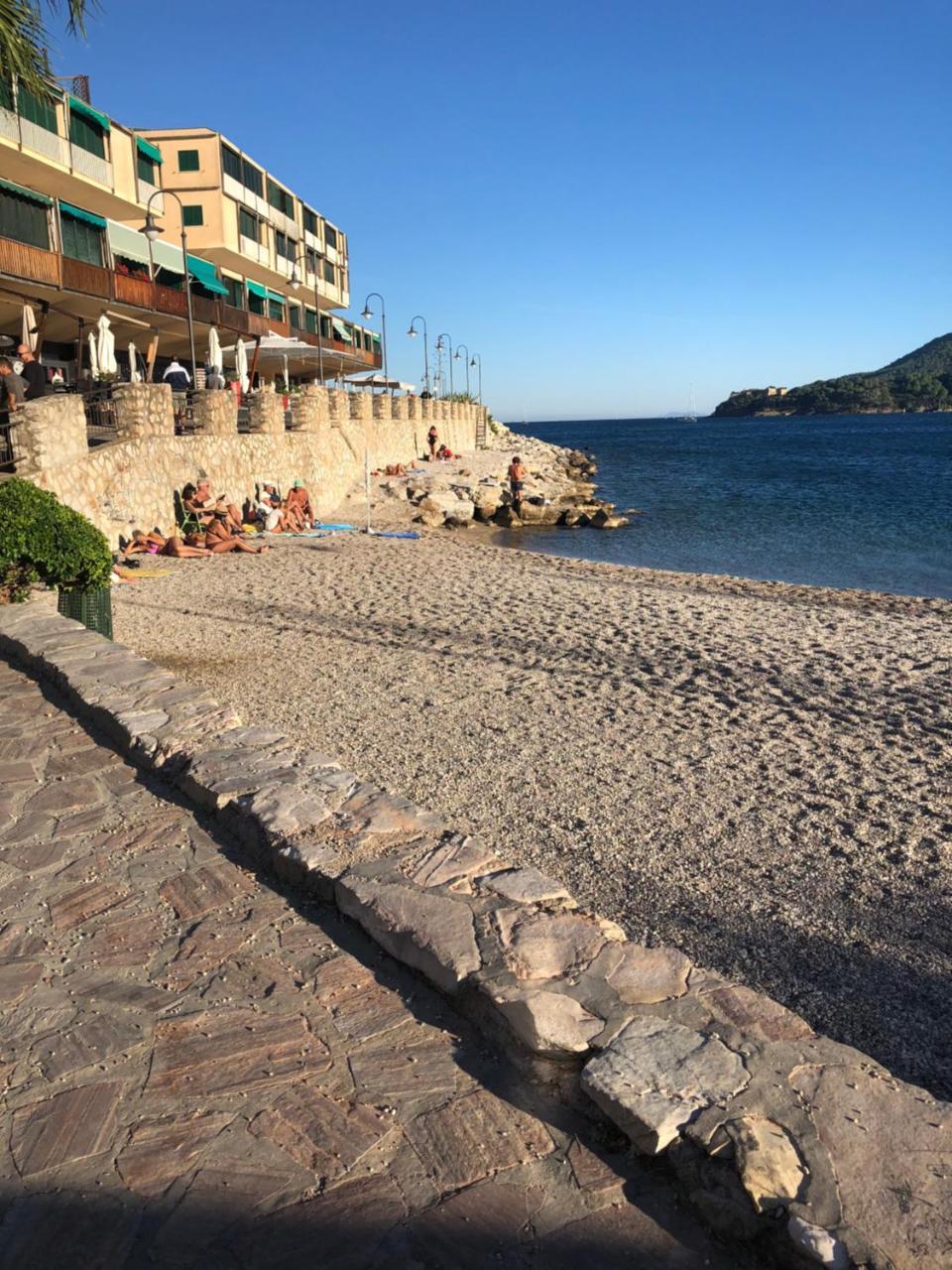 Porto Azzuro Apartment 6 Beds Porto Azzurro Ngoại thất bức ảnh